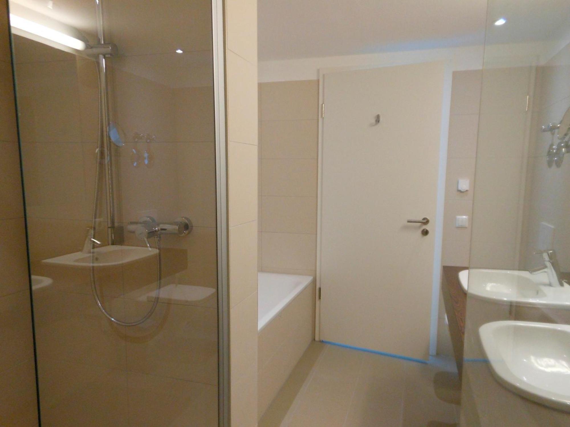 Eckernförde Apartment 42 "Segler", Mit Sauna, Blickrichtung Offene See מראה חיצוני תמונה