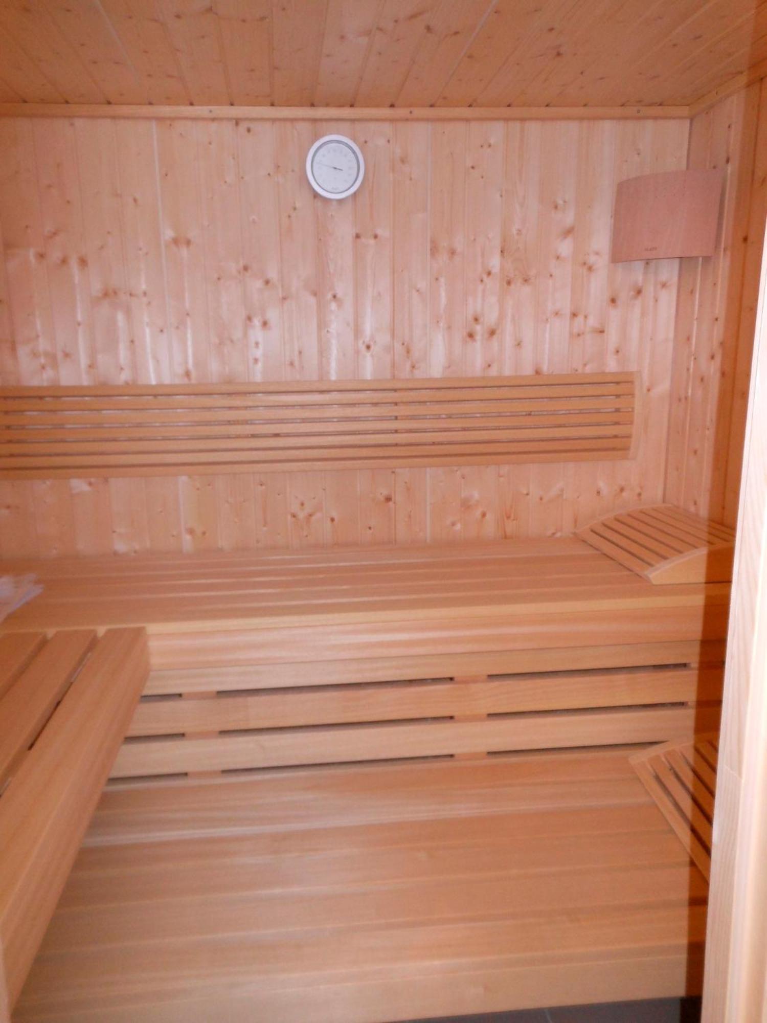 Eckernförde Apartment 42 "Segler", Mit Sauna, Blickrichtung Offene See מראה חיצוני תמונה